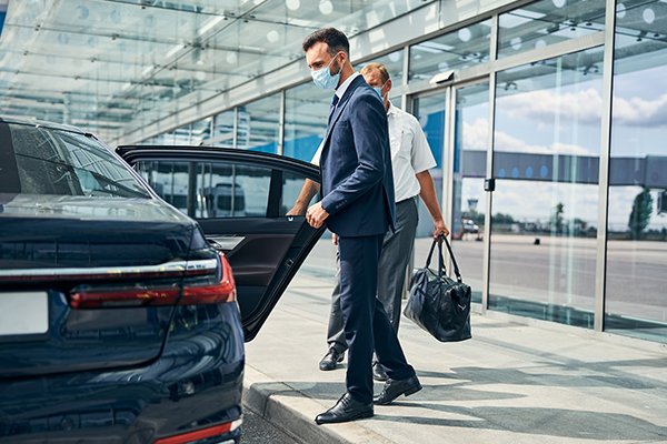 Airport Transfer Geelong