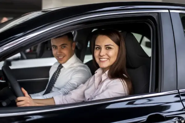 Melbourne Airport Transfer